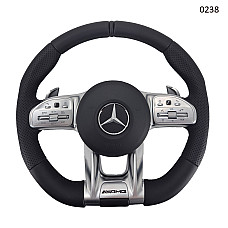AMG Спортен волан с пластмасов Airbag Mercedes A B C CLA CLS E G GLC GLS GLE – 0238 - Sellzone.bg AMG Спортен волан с пластмасов Airbag Mercedes A B C CLA CLS E G GLC GLS GLE – 0238
